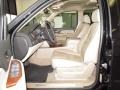 Light Cashmere/Ebony Interior Photo for 2007 Chevrolet Suburban #53228541