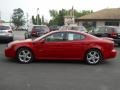 2008 Crimson Red Pontiac Grand Prix GXP Sedan  photo #26