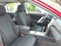 Barcelona Red Metallic - Camry SE Photo No. 7