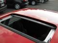 Barcelona Red Metallic - Camry SE Photo No. 9