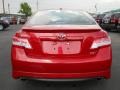 Barcelona Red Metallic - Camry SE Photo No. 16