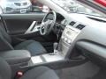 Barcelona Red Metallic - Camry SE Photo No. 19