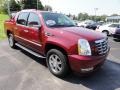 Red-E - Escalade EXT AWD Photo No. 4
