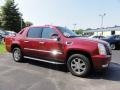 Red-E - Escalade EXT AWD Photo No. 6