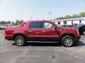 Red-E - Escalade EXT AWD Photo No. 7