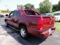 Red-E - Escalade EXT AWD Photo No. 10