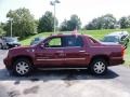 Red-E - Escalade EXT AWD Photo No. 11