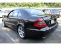 Black - E 350 4Matic Sedan Photo No. 4