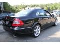 Black - E 350 4Matic Sedan Photo No. 6