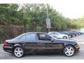 Black - E 350 4Matic Sedan Photo No. 7