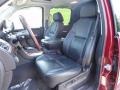 Red-E - Escalade EXT AWD Photo No. 17