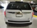 Summit White - Equinox LS AWD Photo No. 8