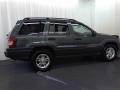 2004 Deep Beryl Green Pearl Jeep Grand Cherokee Laredo  photo #17