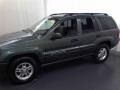 2004 Deep Beryl Green Pearl Jeep Grand Cherokee Laredo  photo #18