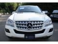 Arctic White - ML 350 4Matic Photo No. 2