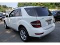 Arctic White - ML 350 4Matic Photo No. 4