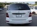 Arctic White - ML 350 4Matic Photo No. 5