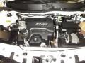 Summit White - Equinox LS AWD Photo No. 25