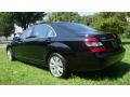 Black - S 550 4Matic Sedan Photo No. 3