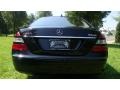 Black - S 550 4Matic Sedan Photo No. 5