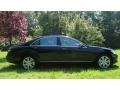 Black - S 550 4Matic Sedan Photo No. 6