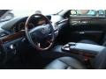 Black - S 550 4Matic Sedan Photo No. 8