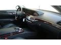 Black - S 550 4Matic Sedan Photo No. 15