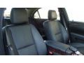 Black - S 550 4Matic Sedan Photo No. 16