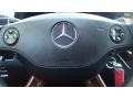 Black - S 550 4Matic Sedan Photo No. 21