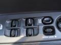 2003 Atlantic Blue Pearl Dodge Ram 2500 SLT Quad Cab 4x4  photo #24