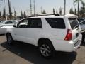 2008 Natural White Toyota 4Runner Limited  photo #10
