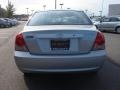 Sterling Silver - Elantra GLS Sedan Photo No. 5