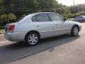 Sterling Silver - Elantra GLS Sedan Photo No. 6