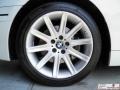 Alpine White - 7 Series 745Li Sedan Photo No. 23