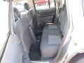 2011 Mineral Gray Metallic Jeep Patriot Latitude  photo #7