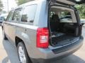 2011 Mineral Gray Metallic Jeep Patriot Latitude  photo #8