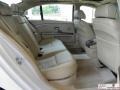 Alpine White - 7 Series 745Li Sedan Photo No. 26