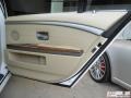 Alpine White - 7 Series 745Li Sedan Photo No. 29