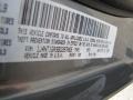 Mineral Gray Metallic - Patriot Latitude Photo No. 14