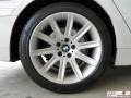 Alpine White - 7 Series 745Li Sedan Photo No. 32