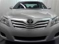 Classic Silver Metallic - Camry LE Photo No. 2