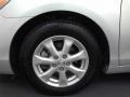 Classic Silver Metallic - Camry LE Photo No. 3