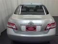 Classic Silver Metallic - Camry LE Photo No. 4