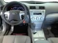 Classic Silver Metallic - Camry LE Photo No. 5