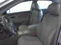 Classic Silver Metallic - Camry LE Photo No. 6