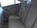 Classic Silver Metallic - Camry LE Photo No. 7