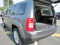 2011 Mineral Gray Metallic Jeep Patriot Latitude  photo #8