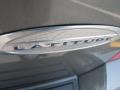 Mineral Gray Metallic - Patriot Latitude Photo No. 9