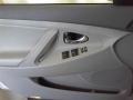 Classic Silver Metallic - Camry LE Photo No. 12