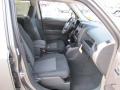 2011 Mineral Gray Metallic Jeep Patriot Latitude  photo #10